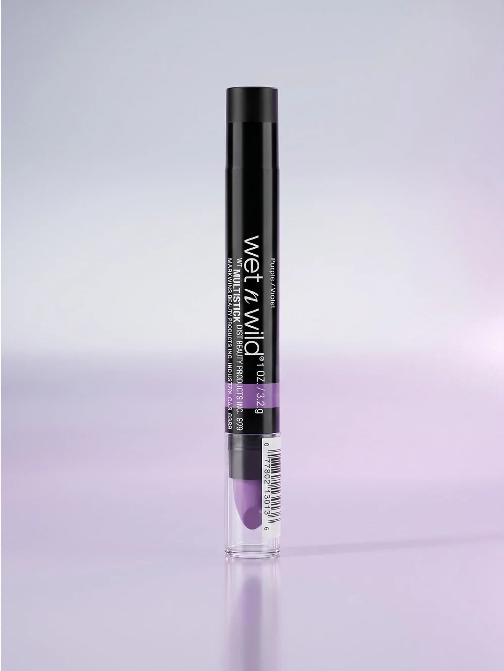Wet n Wild Mega Last Multi Stick Purple Violet 13013 New